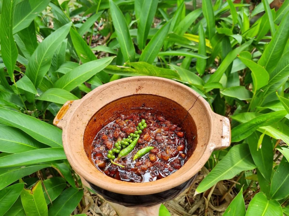 Ba Danh Home Ben Tre Bagian luar foto