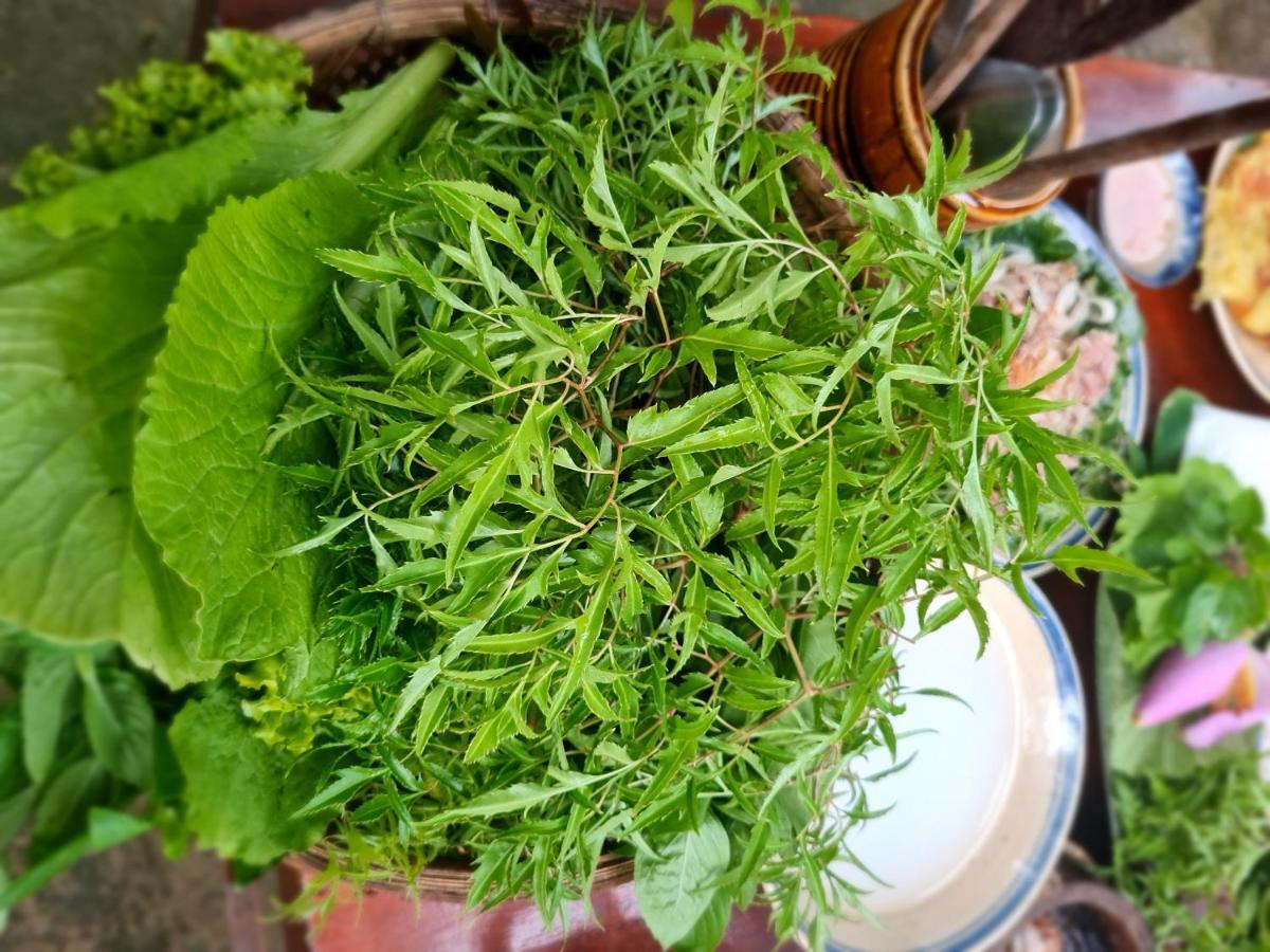 Ba Danh Home Ben Tre Bagian luar foto