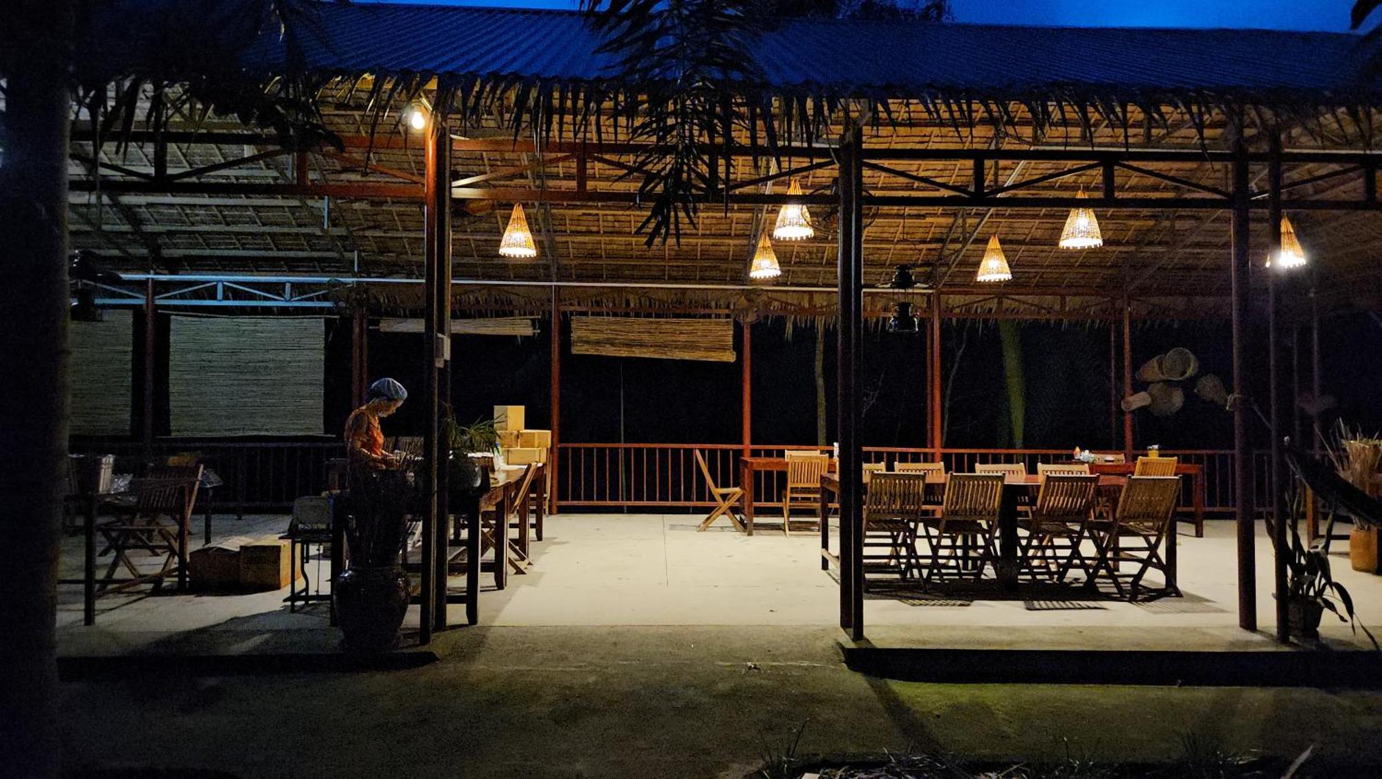 Ba Danh Home Ben Tre Bagian luar foto