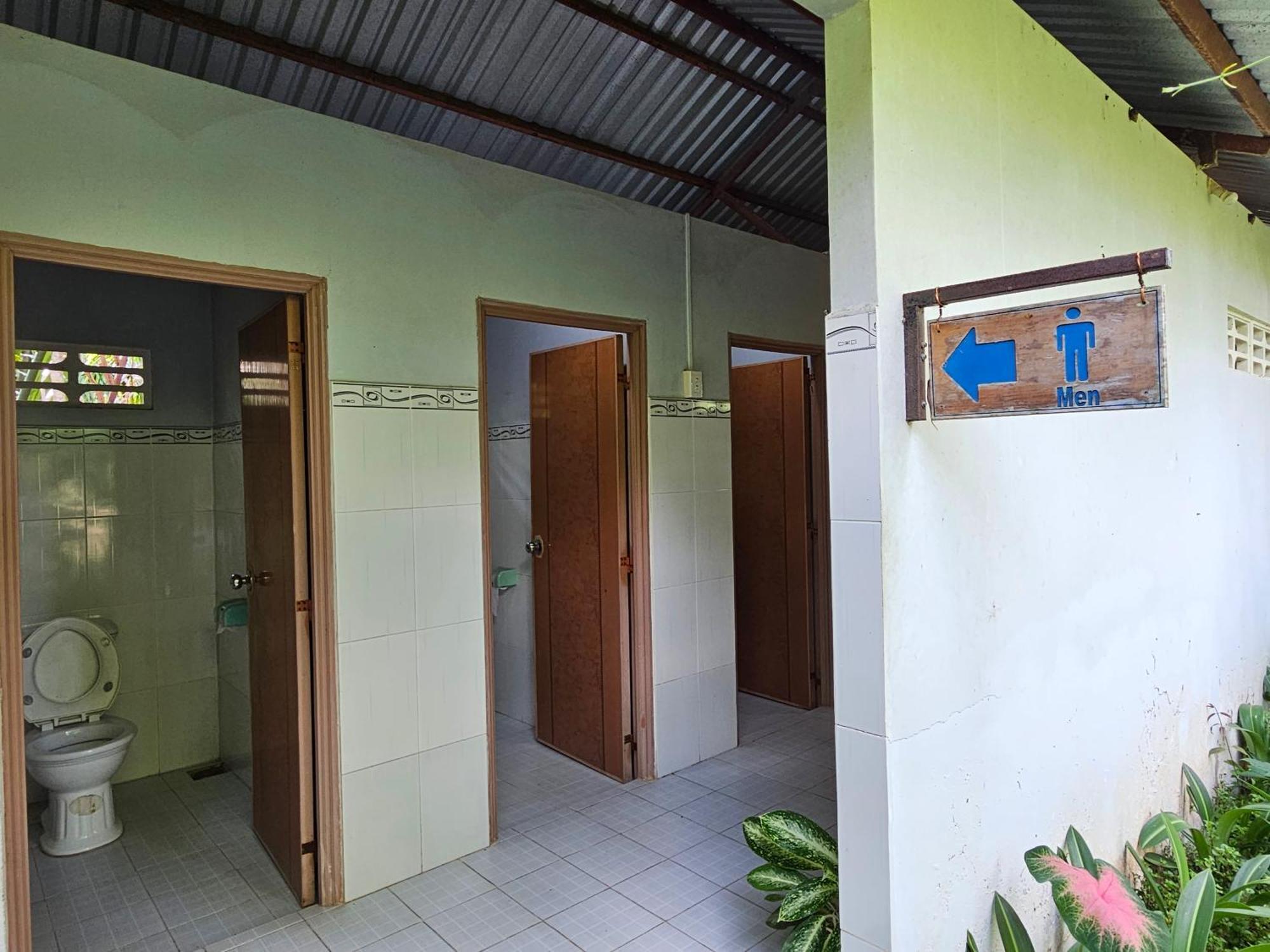 Ba Danh Home Ben Tre Bagian luar foto