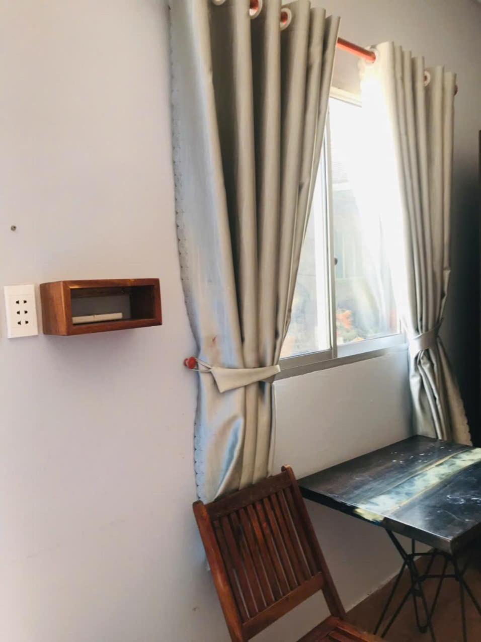 Ba Danh Home Ben Tre Bagian luar foto