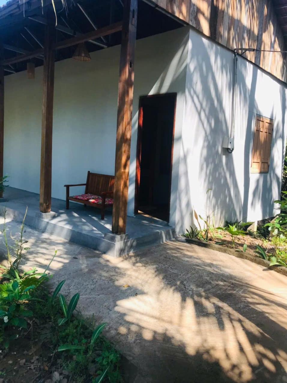 Ba Danh Home Ben Tre Bagian luar foto