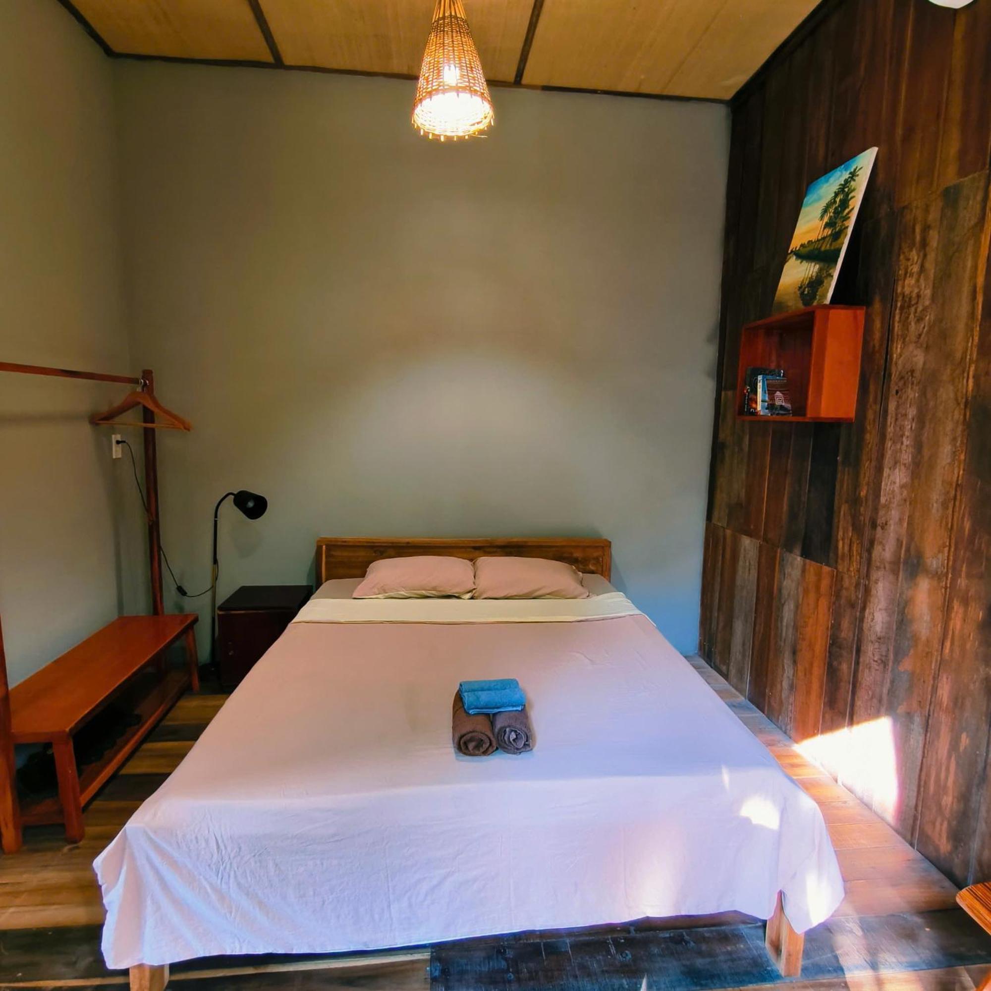 Ba Danh Home Ben Tre Bagian luar foto