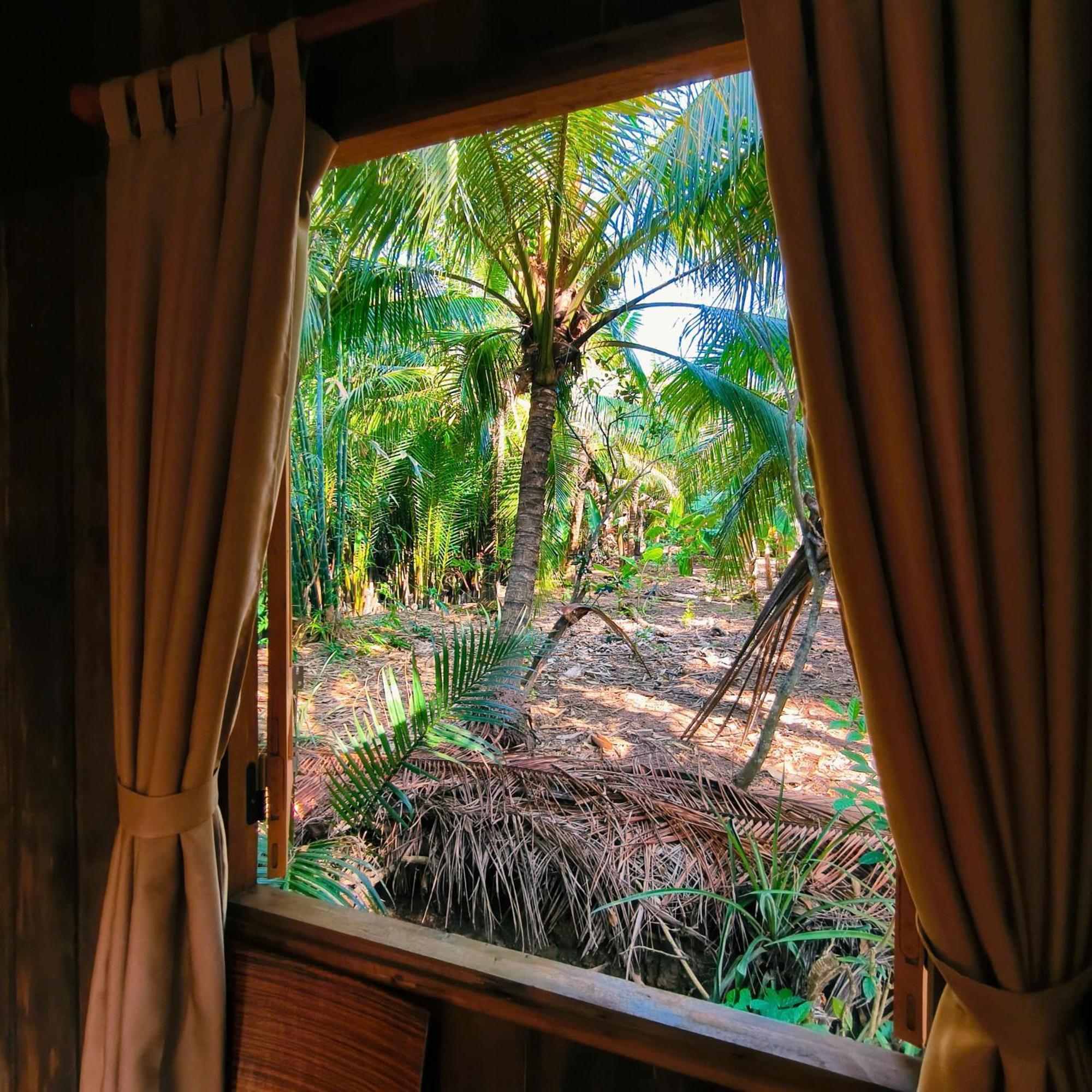 Ba Danh Home Ben Tre Bagian luar foto